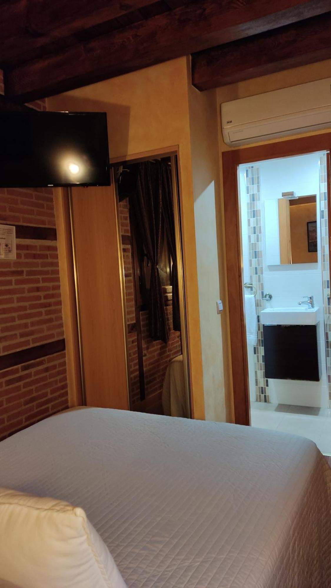 Hostal Segovia Adults Only 客房 照片