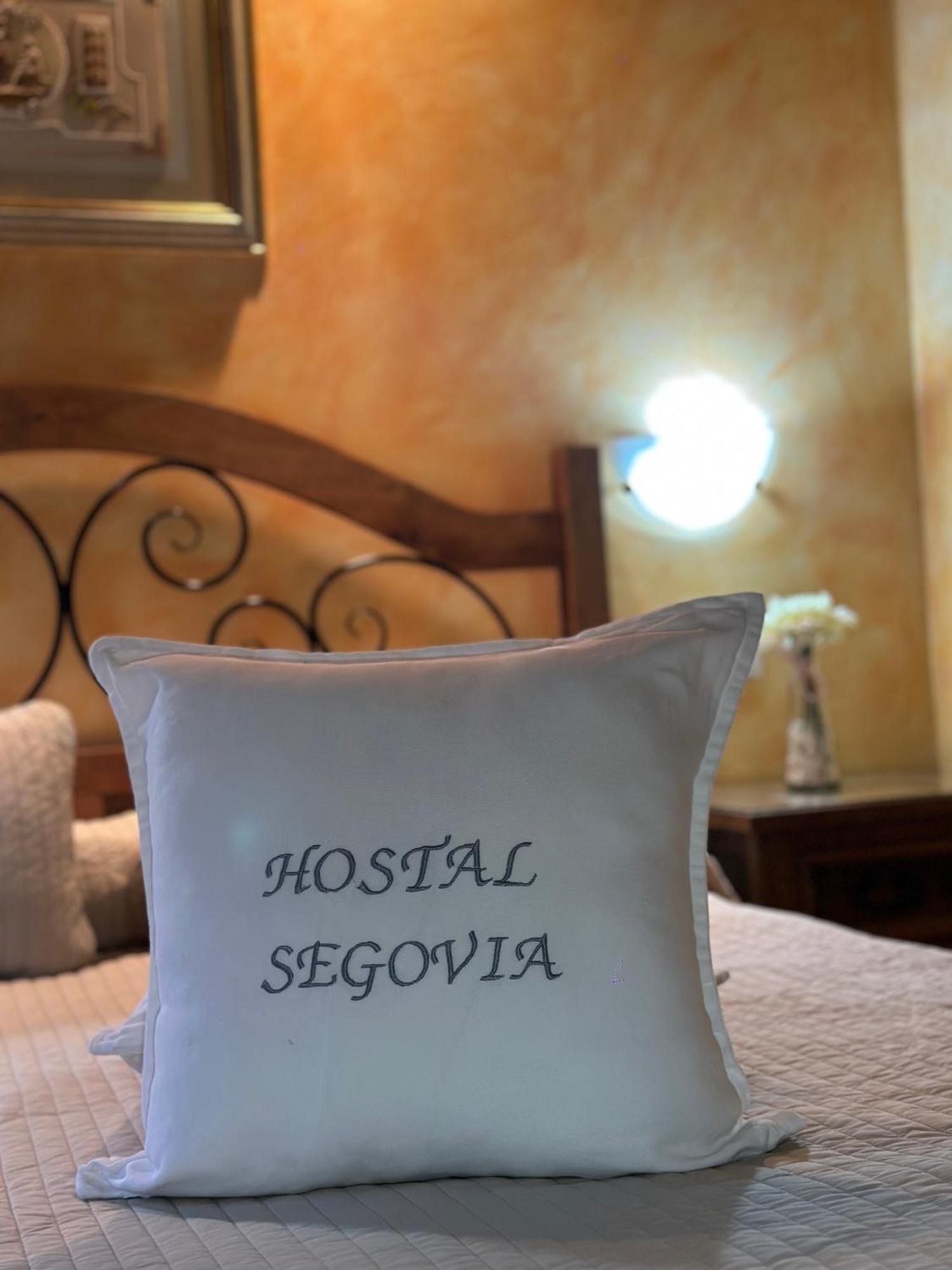 Hostal Segovia Adults Only 外观 照片