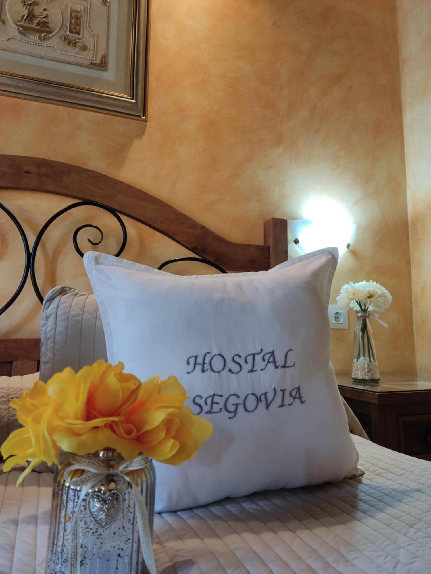 Hostal Segovia Adults Only 客房 照片