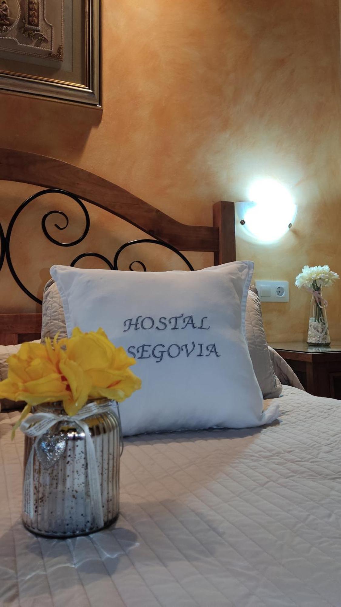 Hostal Segovia Adults Only 客房 照片