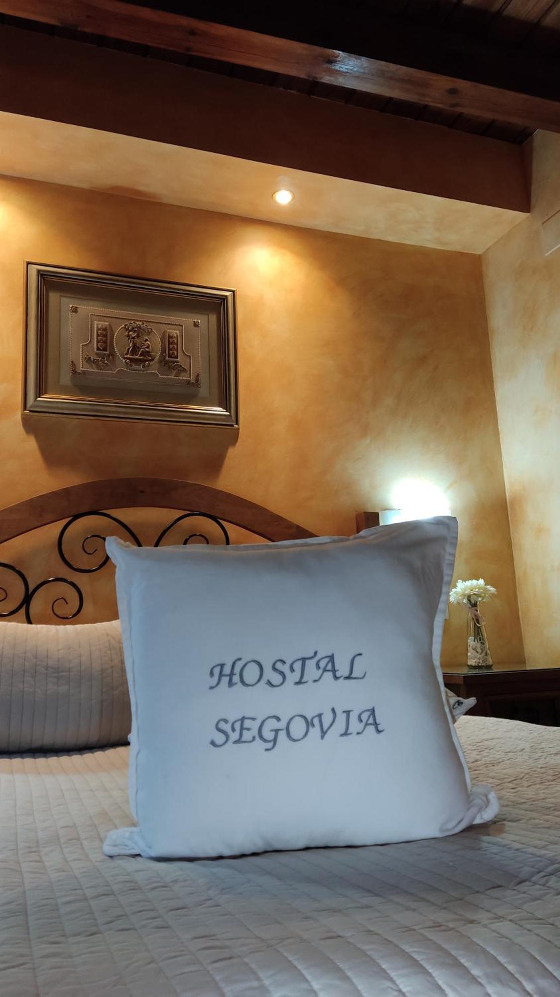 Hostal Segovia Adults Only 客房 照片