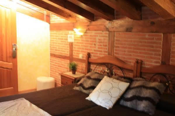 Hostal Segovia Adults Only 外观 照片